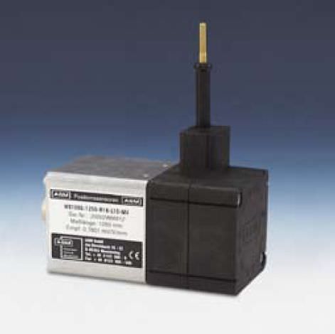 Sensor de posición con cable - max. 1.25 m | WS10SG  - TME - capacitivo / analógico