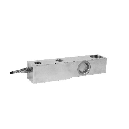 Célula de carga de cizallamiento - SB01 - Sherborne Sensors Limited - tipo viga / de galga extensométrica / capacitiva