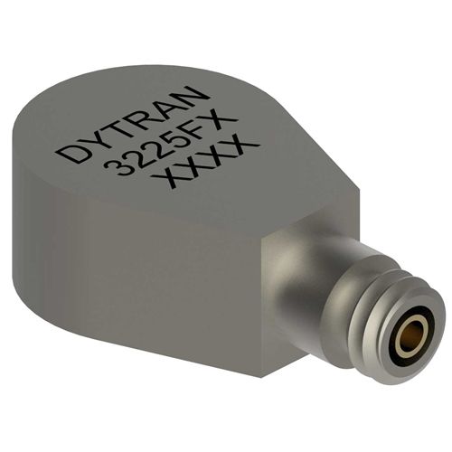 Acelerómetro IEPE - 3225F5 - DYTRAN INSTRUMENTS - en miniatura