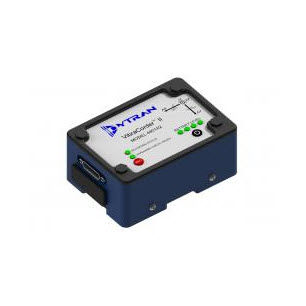 Acelerómetro triaxial - 4401A2 - DYTRAN INSTRUMENTS