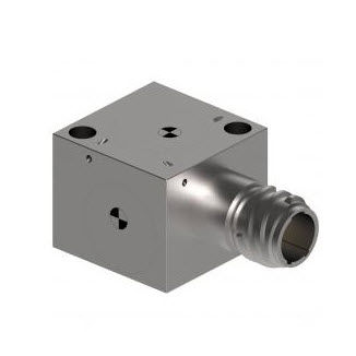 Acelerómetro triaxial - 7563A1 - DYTRAN INSTRUMENTS - MEMS