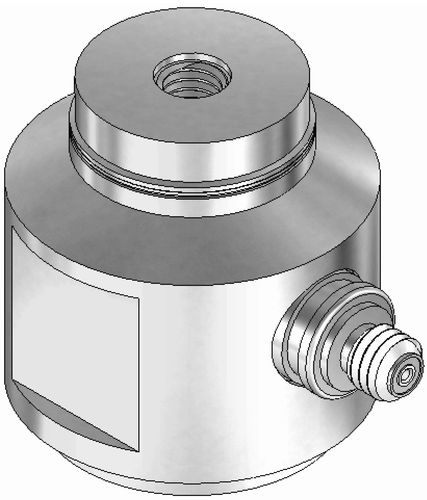 Calibrador de acelerómetros - 3120B - DYTRAN INSTRUMENTS