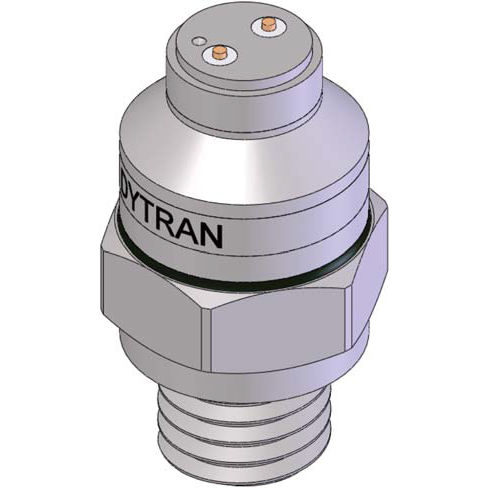 Sensor de choque - 3086A1 - DYTRAN INSTRUMENTS