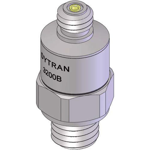 Sensor de choque - 3086A2   - DYTRAN INSTRUMENTS