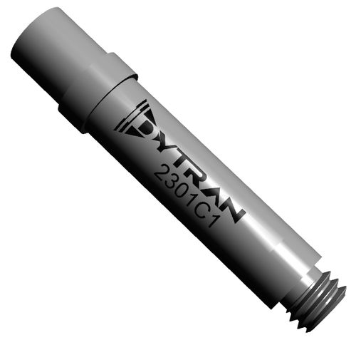 Sensor de presión piezoeléctrico - 2301C1   - DYTRAN INSTRUMENTS - analógico / de alta temperatura