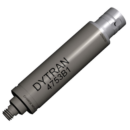 Amplificador de carga - 4753B1  - DYTRAN INSTRUMENTS - en línea