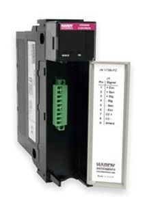 Controlador para alimentador - HI 1756-FC - Hardy Process Solutions