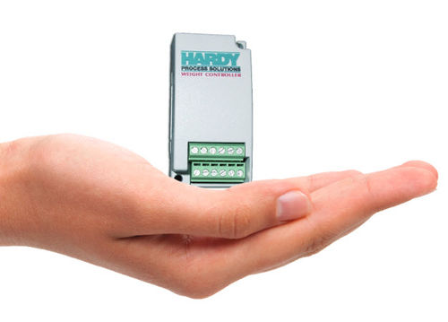 Módulo de pesaje - Easy 8™ - Hardy Process Solutions
