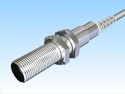 Sensor de corriente magneto-resistivo - Pulsotronic - fijo / AC / DC