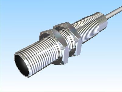 Sensor de temperatura de resistencia - Pulsotronic - IP67