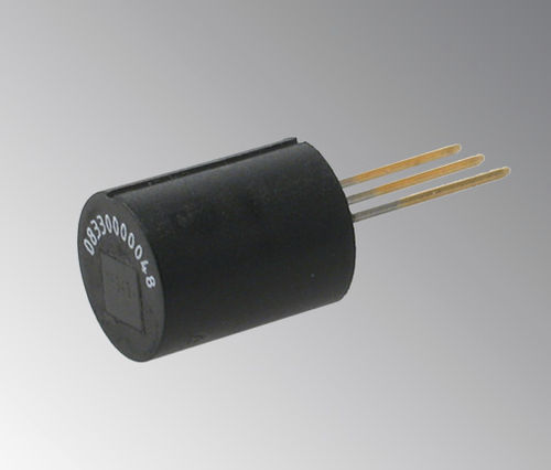 Sensor de movimiento magneto-resistivo - Pulsotronic