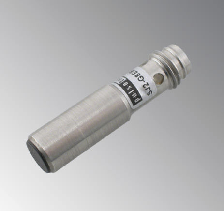 Interruptor de proximidad digital - Pulsotronic - en miniatura