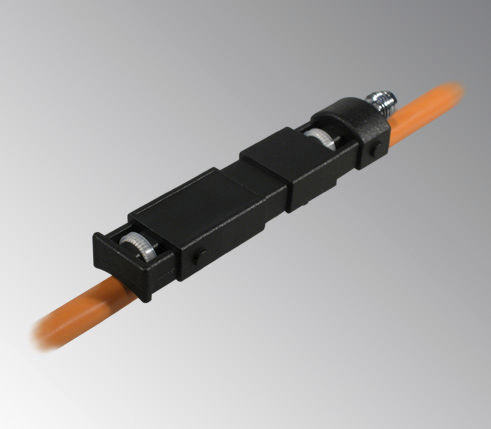 Sensor de proximidad inductivo - 16 mm | KJ16 - Pulsotronic - clamp-on