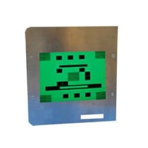 Monitor de reemplazo LCD - LCD84-0056 - TSUBIS - industrial / 8,4" / 800 x 600