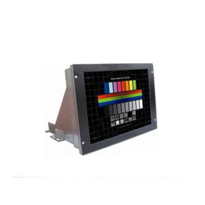 Monitor LCD - LCD12-0030 - TSUBIS - de protección / 12,1" / 800 x 600