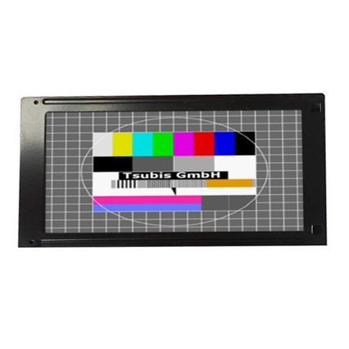 Visualizador LCD - 4P035.0300-01 - TSUBIS - industrial / compacto