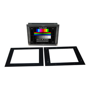 Monitor de reemplazo LCD - LCD12-0033 - TSUBIS - industrial / 12,1" / 800 x 600