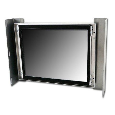 Monitor de reemplazo LCD - Maho CNC 425 - TSUBIS - industrial / para la industria / para máquina CNC