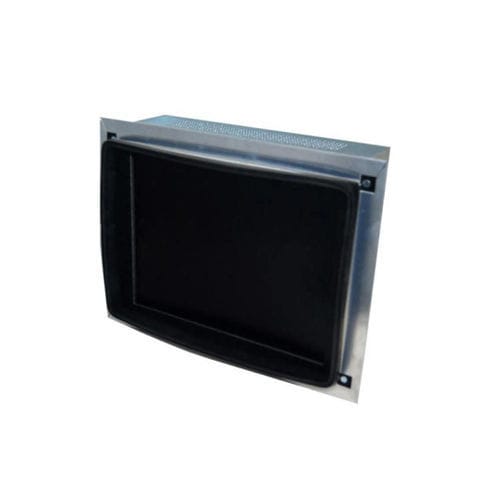 Monitor de reemplazo TFT - LCD10-0139 - TSUBIS - industrial / para máquina CNC / 12"