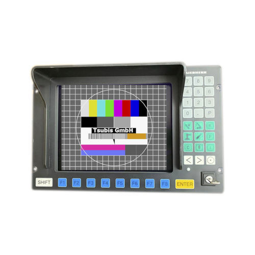 Monitor de reemplazo TFT - LCD84-0143 - TSUBIS - industrial / 8,4" / 800 x 600