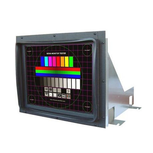 Monitor de reemplazo TFT - LCD12-0163 - TSUBIS - industrial / 12,1" / 800 x 600