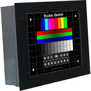 Monitor de reemplazo LCD - LCD10-0085 - TSUBIS - industrial / 10.4" / 800 x 600