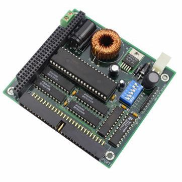 Convertidor DC/DC reductor - ICOP-0072  - ICOP TECHNOLOGY - aislado