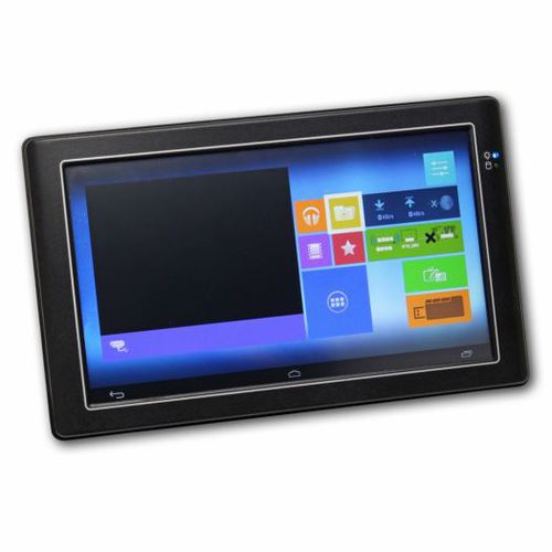 Tablet Androïd - PRTD-090T-8A - ICOP TECHNOLOGY - 9.7" / 2 GB / 16 GB