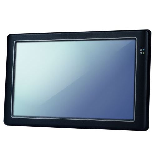 Tablet 9.7" - PDX3-090T-5A - ICOP TECHNOLOGY - 16 GB / resistente al agua / IP65