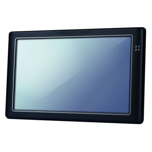 Tablet Androïd - PEX-090T-8A - ICOP TECHNOLOGY - 9" / 16 GB / resistente al agua