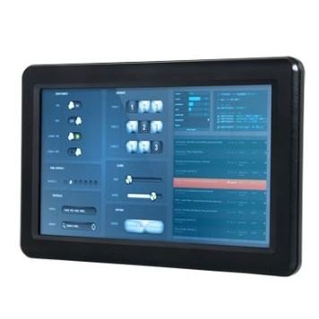Tablet 9" - PPC-090T-D3 - ICOP TECHNOLOGY - 2 GB / 16 GB / resistente al agua