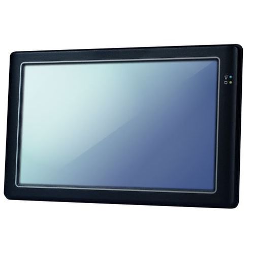 Tablet PC - PMX-090T-5A - ICOP TECHNOLOGY - 9" / 1 GB / resistente al agua