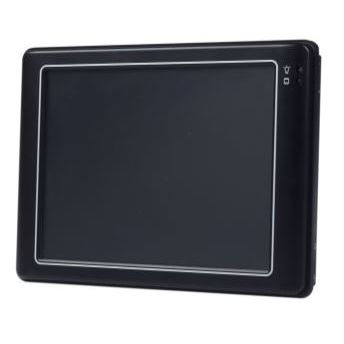 Tablet Androïd - PMX-057T-5A - ICOP TECHNOLOGY - 5" / 1 GB / resistente a las vibraciones