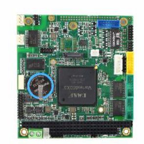 Módulo CPU PC 104 - VDX3-6755 - ICOP TECHNOLOGY - DM&P Vortex86DX