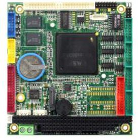Módulo CPU PC 104 - VDX2-6554 - ICOP TECHNOLOGY - DM&P Vortex86DX
