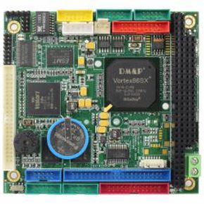 Módulo CPU PC 104 - VSX-6153-V2 - ICOP TECHNOLOGY - DM&P Vortex86SX