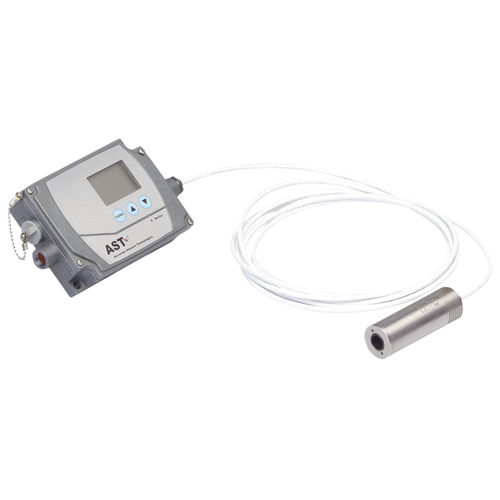 Pirómetro digital - AST E250PL/ E450PL - TEMPSENS - USB / 4-20 mA / RS485