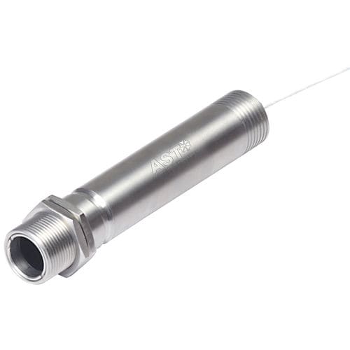 Pirómetro 2 hilos - AST T2-250 /T2-450 - TEMPSENS - digital / 4-20 mA / IP65