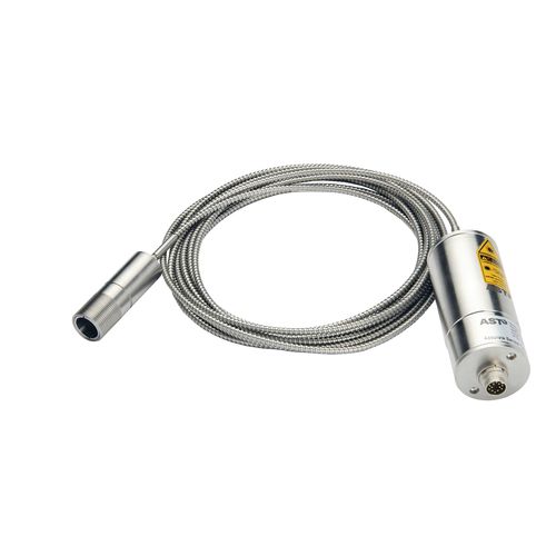Pirómetro IR - AST450C FO/PL - TEMPSENS - digital / USB / 4-20 mA