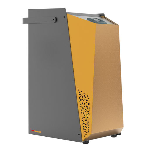 Calibrador de temperatura - Calsys 1200 - TEMPSENS - para termopar / para sensor RTD / portátil
