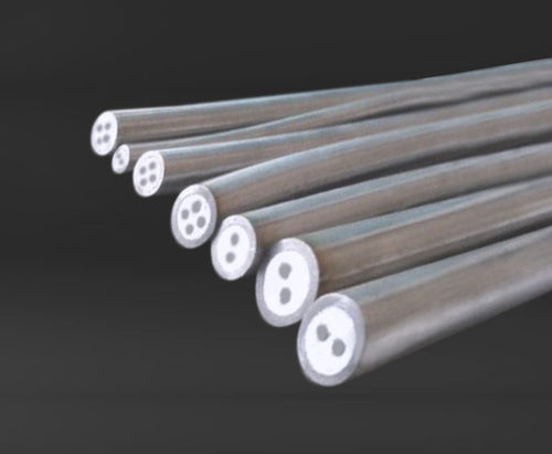 Cable calefactor de aislamiento mineral - TEMPSENS