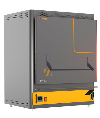 Horno de laboratorio - HTF1800 - TEMPSENS - de cámara / de alta temperatura