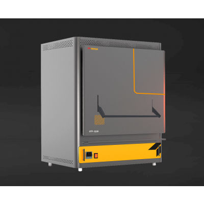 Horno de cámara - VMK - TEMPSENS - de alta temperatura / de laboratorio
