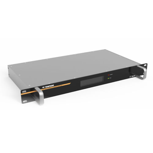 Sensor de temperatura de fibra óptica - DTSenz - TEMPSENS - RS-485 / de seguridad intrínseca / multivías