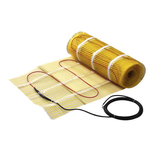 Alfombra calefactora para suelo - FHM-DF-150 - TEMPSENS