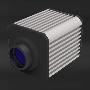 Cámara digital - ThermCAM 640 - TEMPSENS - para la supervisión de procesos / industrial / de imagen térmica