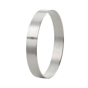 Anillo de fijación - 250 - Oetiker - para cilindros hidráulicos y neumáticos / de acero inoxidable