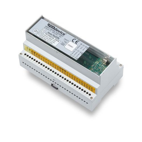 receptor radio - REMdevice