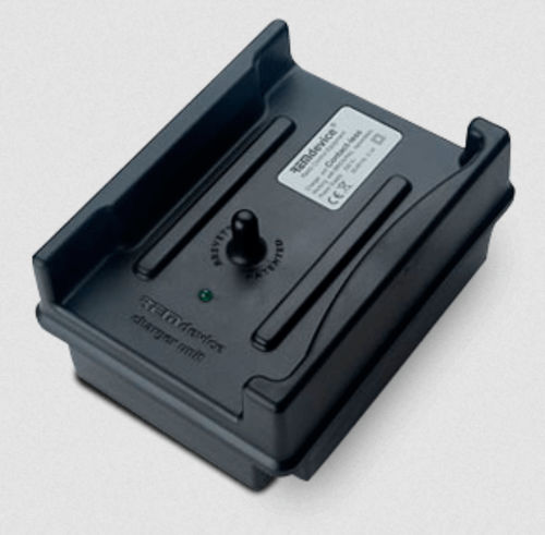 cargador de baterías para transmisor de radiocontrol - REMdevice