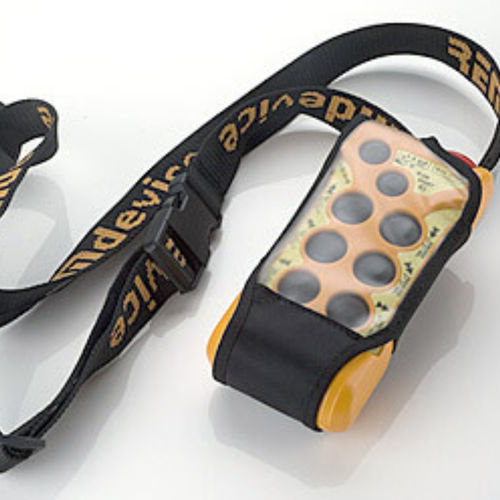 Bolsa reutilizable de protección - REMdevice